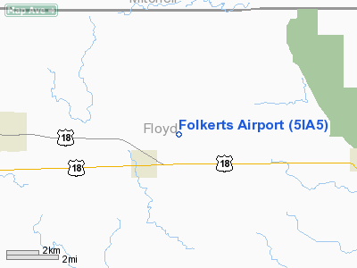Folkerts Airport picture