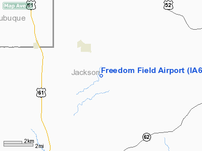 Freedom Field Airport picture