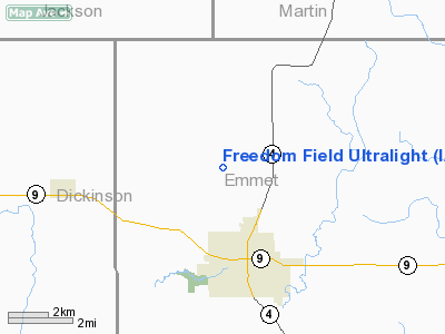 Freedom Field Ultralight picture