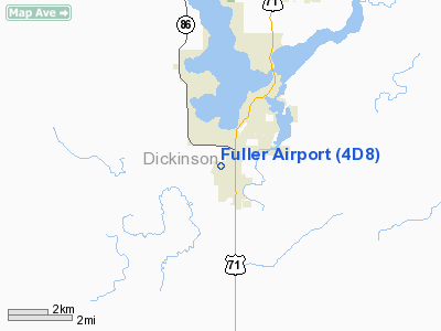 Fuller Airport picture
