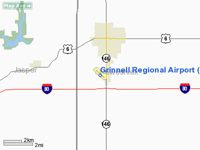 Grinnell Regional Airport picture
