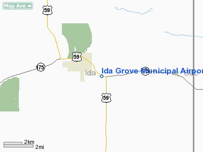 Ida Grove Municipal Airport picture