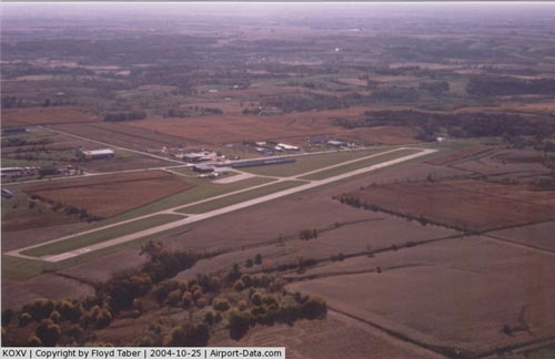 Knoxville Municipal Airport picture
