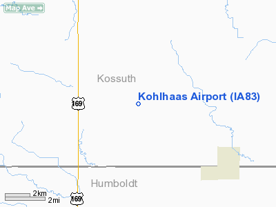 Kohlhaas Airport picture
