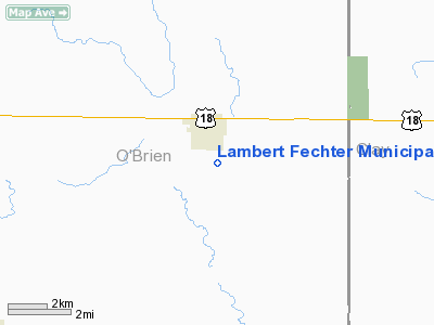 Lambert Fechter Municipal Airport picture