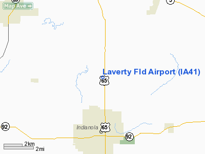 Laverty Field Airport picture