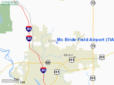 Mc Bride Field Airport picture