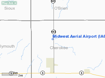 Midwest Aerial Airport picture
