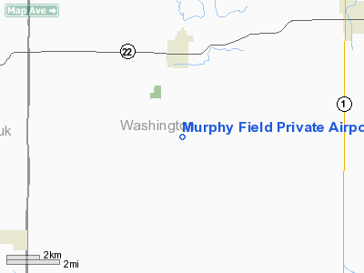 Murphy Field Private Airport picture