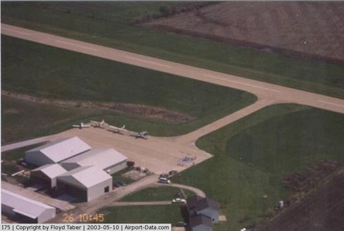 Osceola Municipal Airport picture