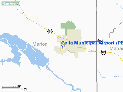 Pella Municipal Airport picture