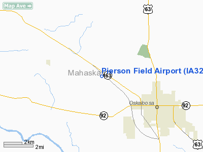 Pierson Field Airport picture