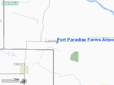 Port Paradise Farms Airport picture