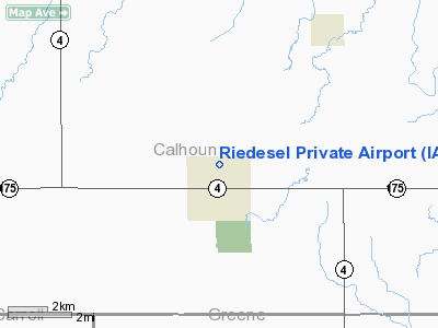 Riedesel Private Airport picture