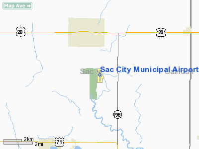 Sac City Municipal Airport picture