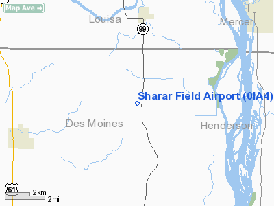 Sharar Field Airport picture