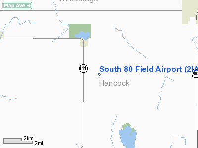 South 80 Field Airport picture