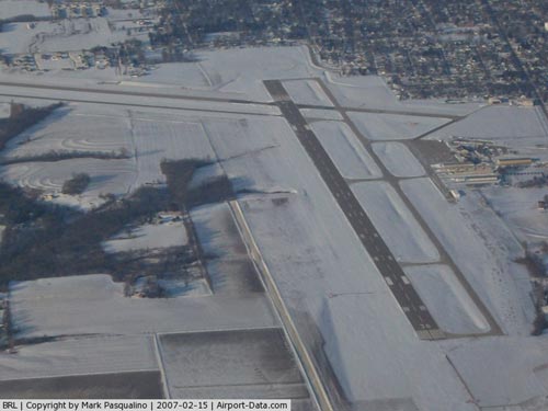 Southeast Iowa Regional Airport picture
