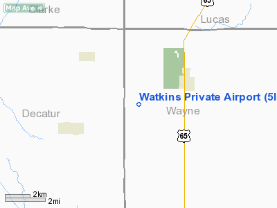 Watkins Private Airport picture