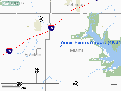 Amar Farms Airport picture