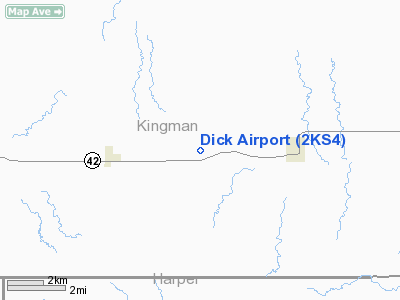 Dick Airport picture