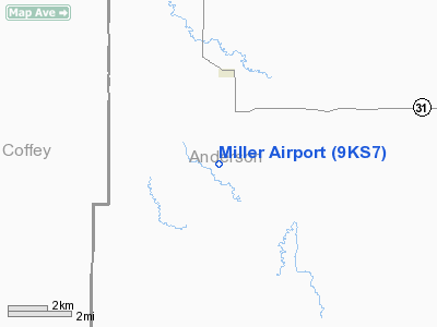 Miller Airport picture