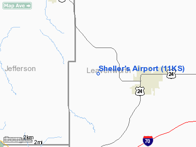 Sheller's Airport picture