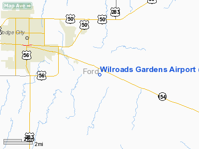 Wilroads Gardens Airport picture