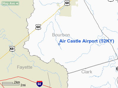 Air Castle Airport picture
