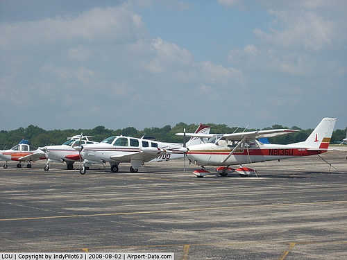 Bowman Field Airport picture