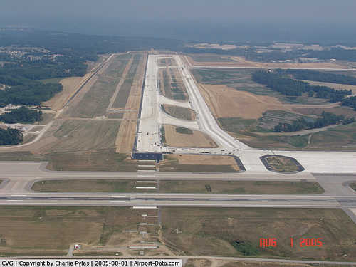 Cincinnati / Northern Kentucky International Airport picture