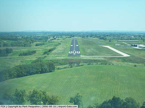 Fleming-Mason Airport picture