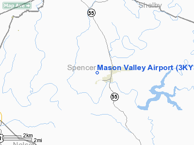 Mason Valley Airport picture