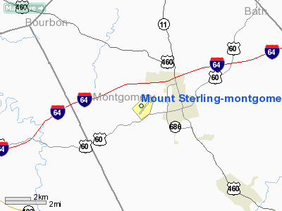 Mount Sterling-montgomery County Airport picture