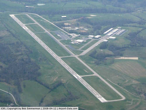 Mount Sterling-Montgomery County Airport picture