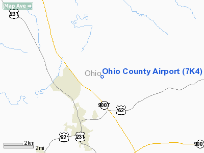 Ohio County Airport picture