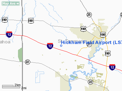 Hickham Field Airport picture