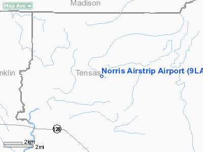 Norris Airstrip Airport picture