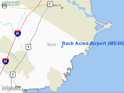 Back Acres Airport picture