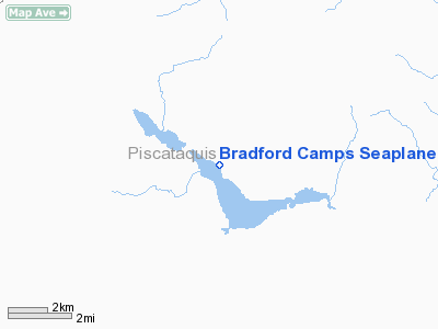 Bradford Camps Seaplane Base picture