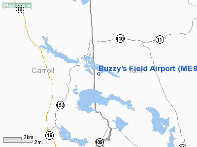 Buzzy's Field Airport picture