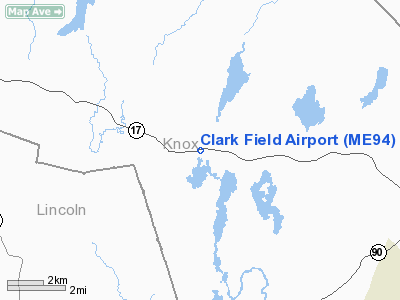 Clark Field Airport picture