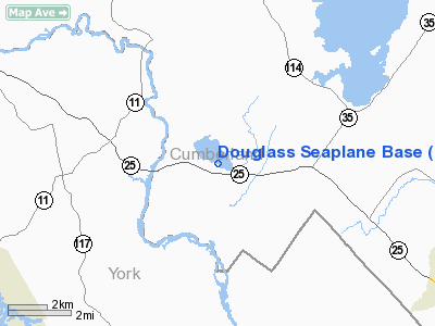 Douglass Seaplane Base picture
