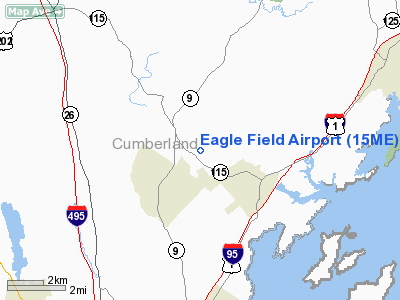 Eagle Field Airport picture