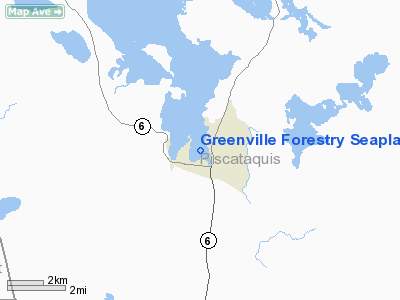 Greenville Forestry Seaplane Base picture