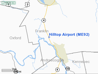 Hilltop Airport picture