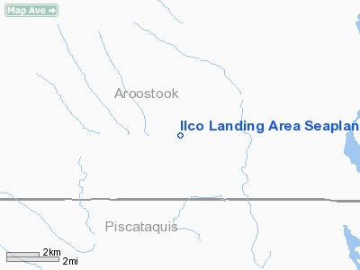 Ilco Landing Area Seaplane Base picture