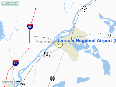 Lincoln Regional Airport picture