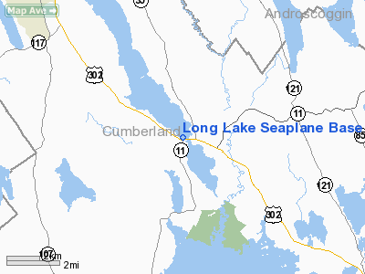 Long Lake Seaplane Base (76B) picture