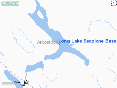 Long Lake Seaplane Base (92B) picture